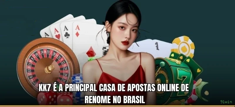 Cassino ao vivo no Brasil | 9lwin: segura e premiada