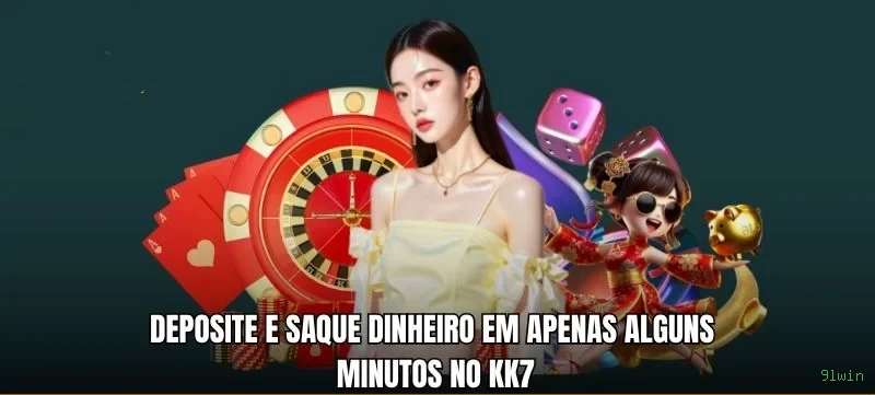 A Magia dos Caça-Níqueis no 9lwin